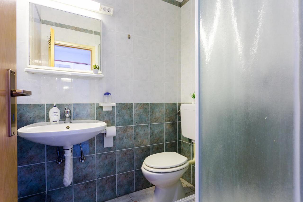 Twin Room Marina 5953A Luaran gambar