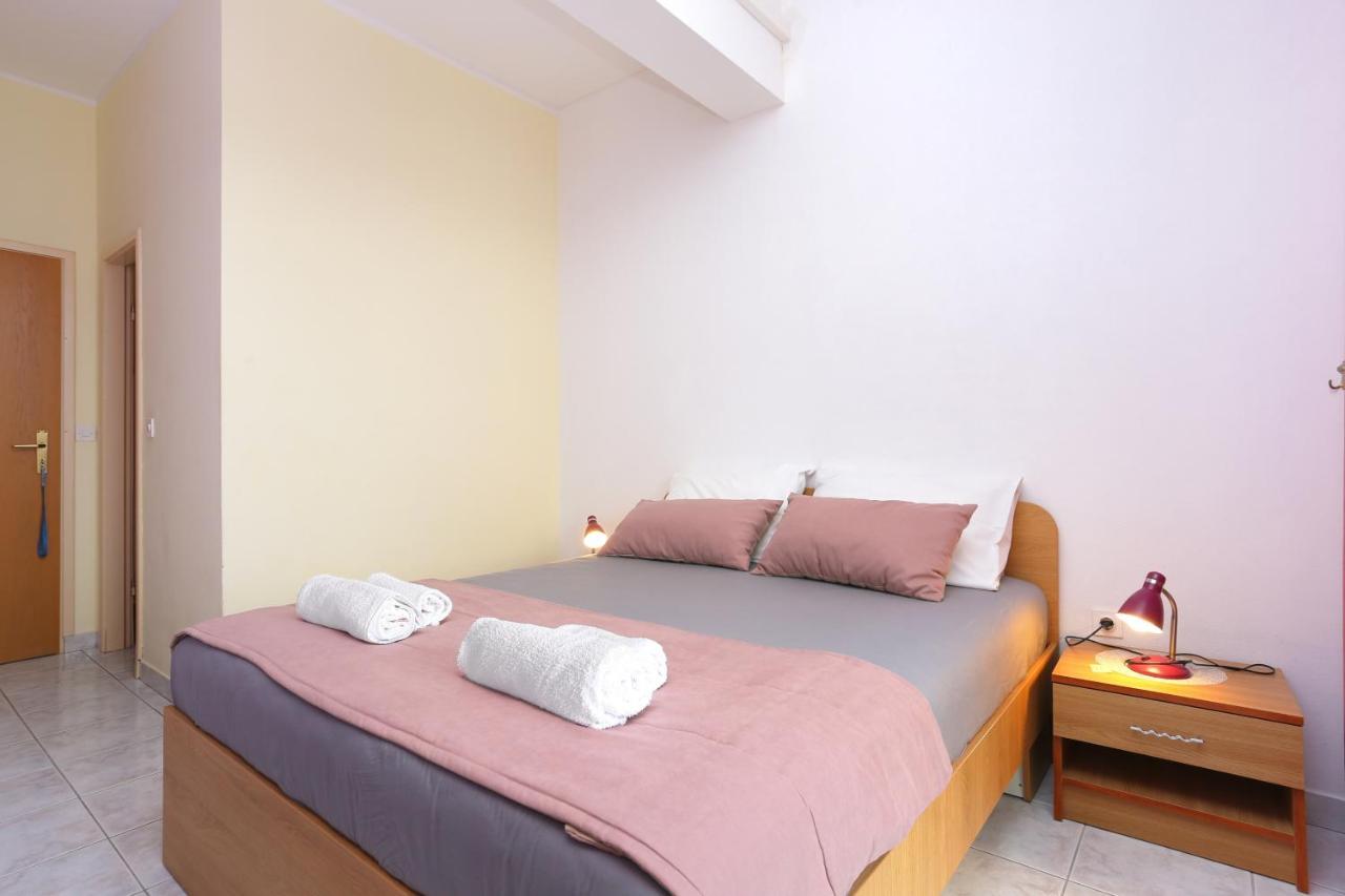 Twin Room Marina 5953A Luaran gambar