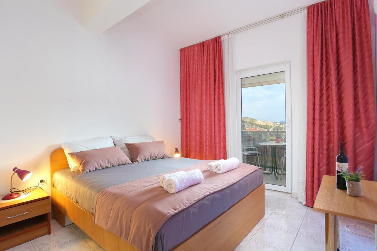 Twin Room Marina 5953A Luaran gambar