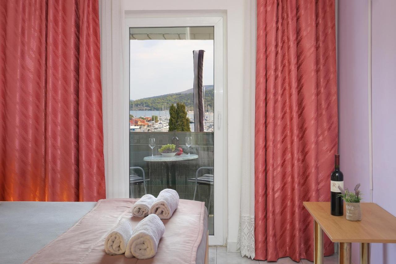 Twin Room Marina 5953A Luaran gambar