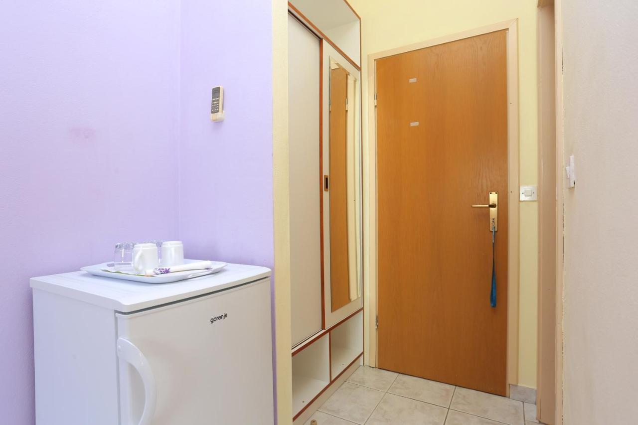 Twin Room Marina 5953A Luaran gambar